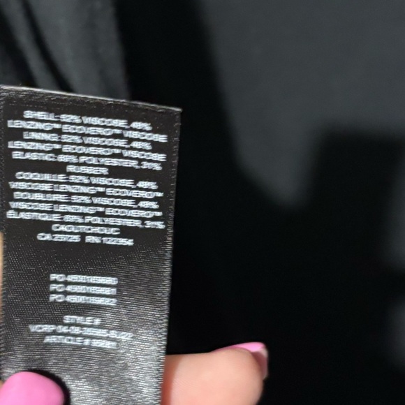 Wilfred Novella Dress - Picture 3 of 6